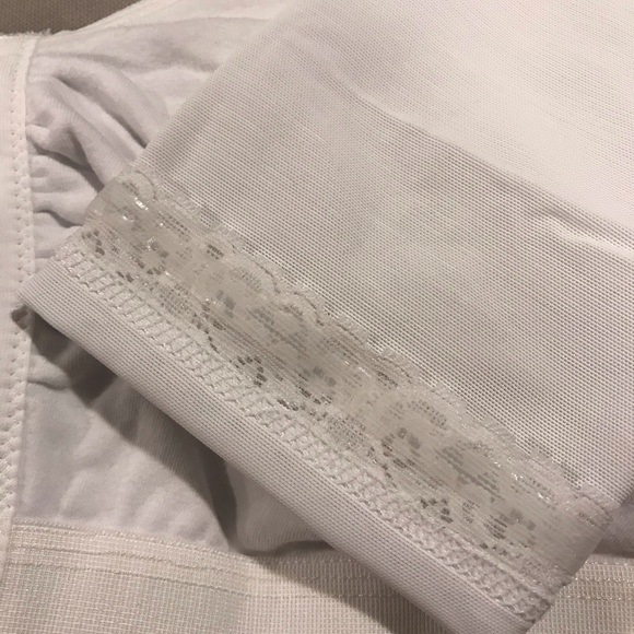 Compression Arm Sleeve - Cotton Bra - Picture 4 of 7